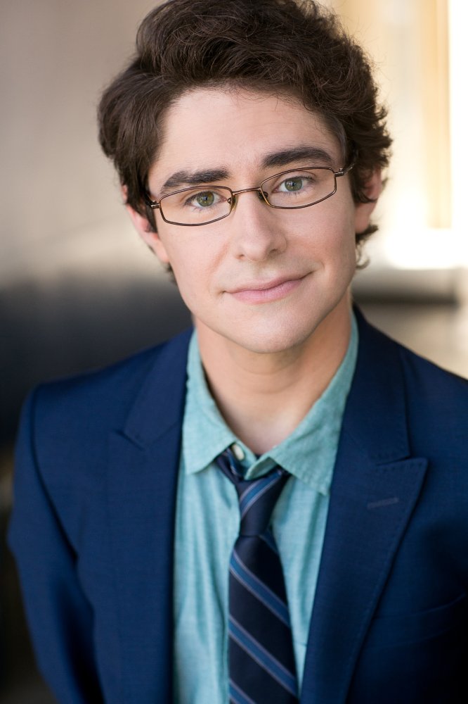 Jared Hillman