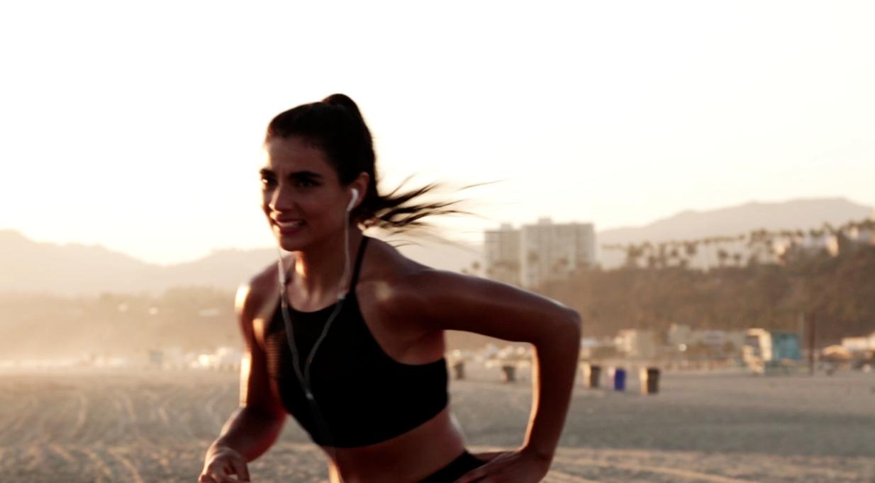 Nicole Masterson