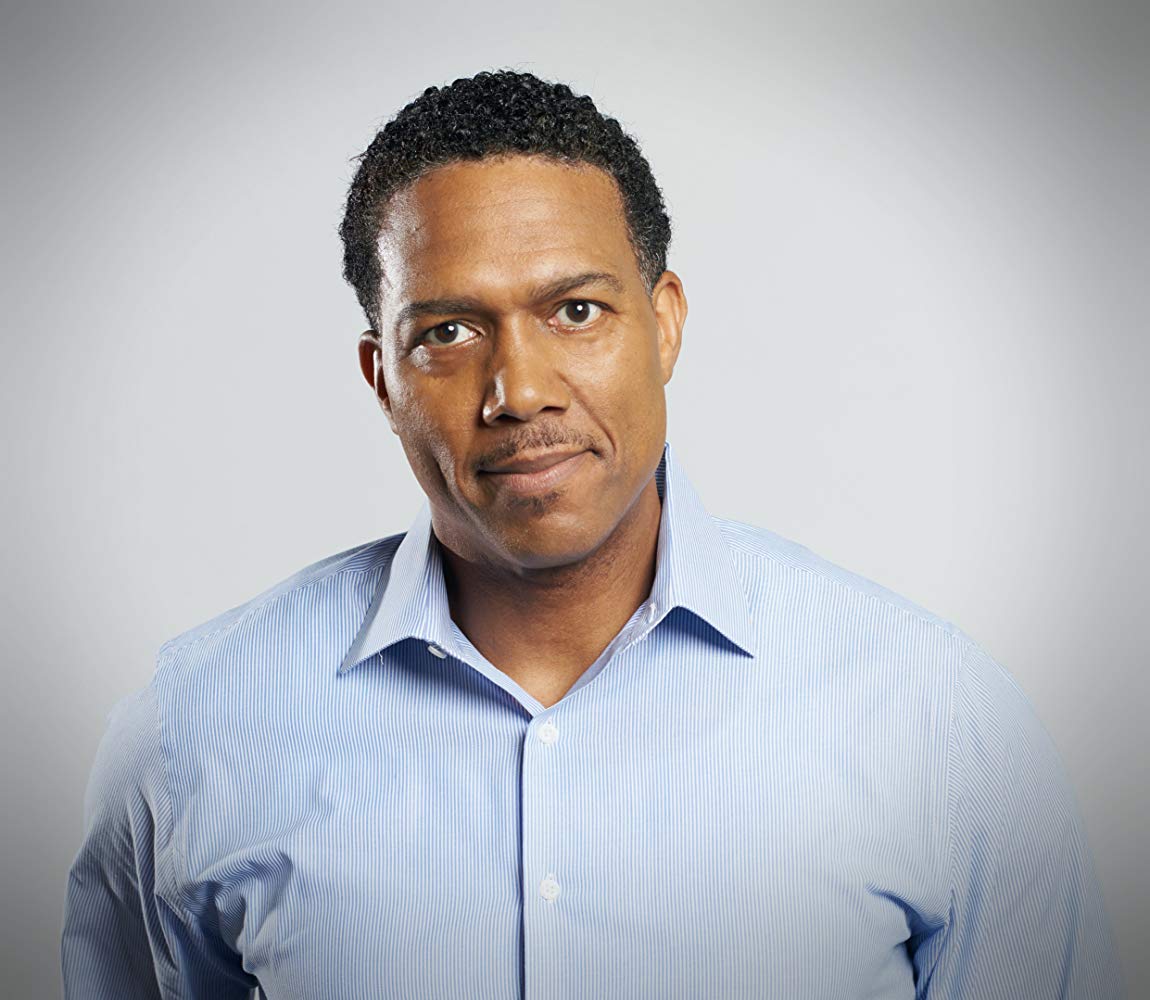 Terrance P. Carson