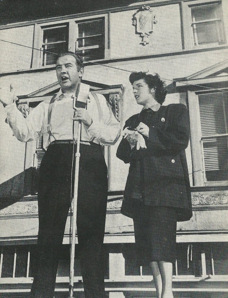 Mercedes McCambridge