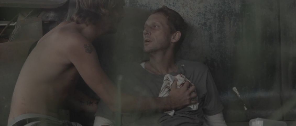 Todd Essary