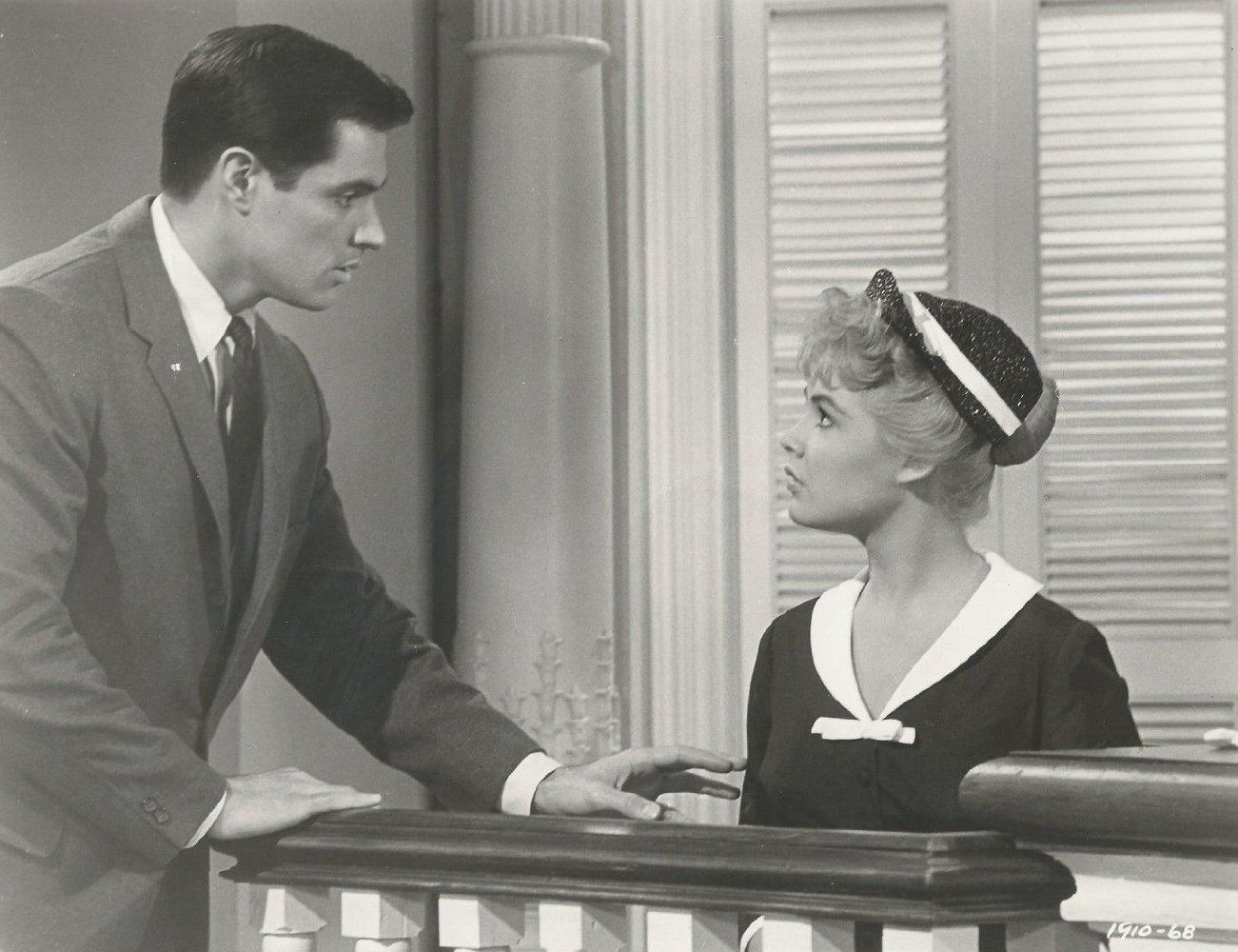 John Gavin