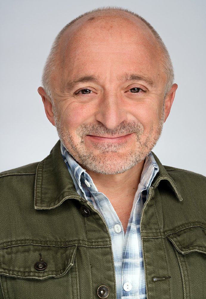 Rick Howland