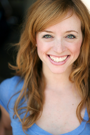 Jennifer R. Blake