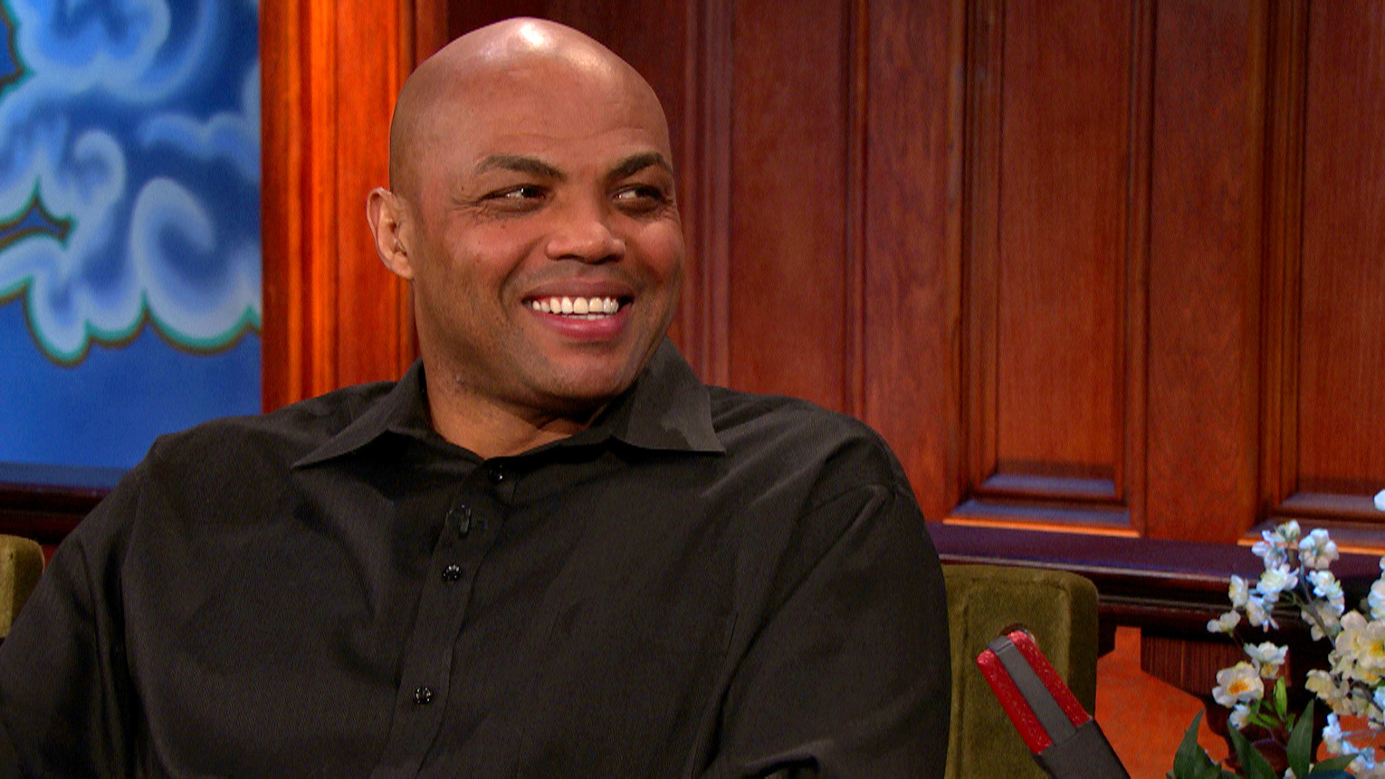 Charles Barkley