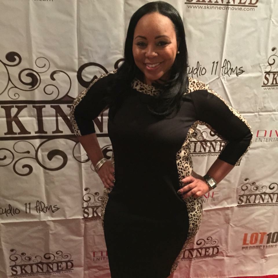 Kerri J. Baldwin