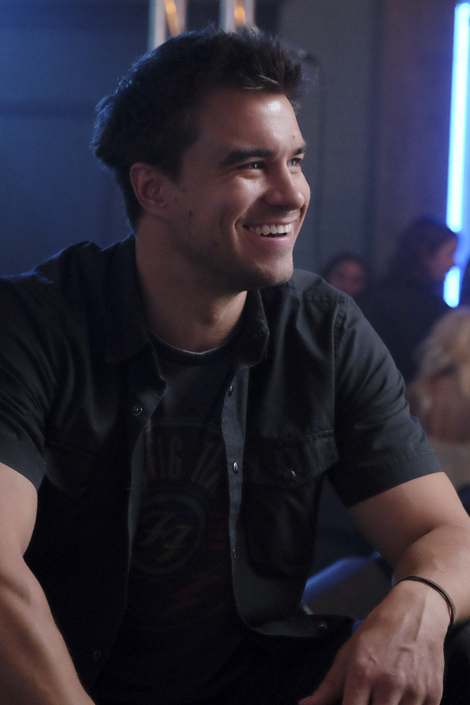 Rob Mayes