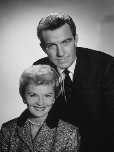 June Cleaver