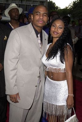 Omar Gooding