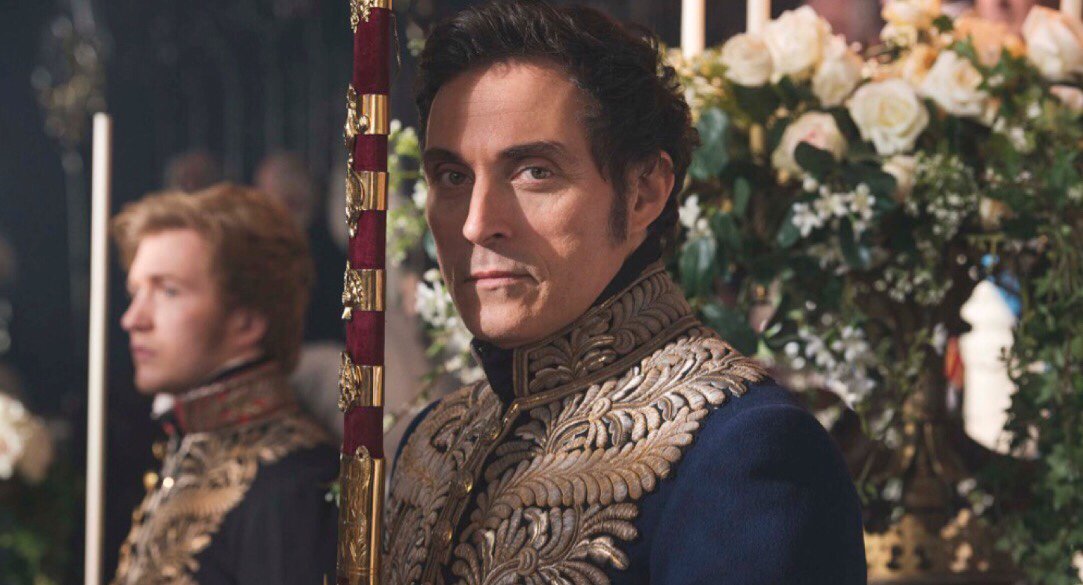 Lord Melbourne