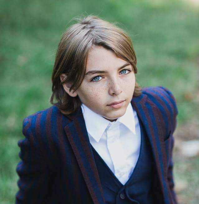 Conner Kuykendall