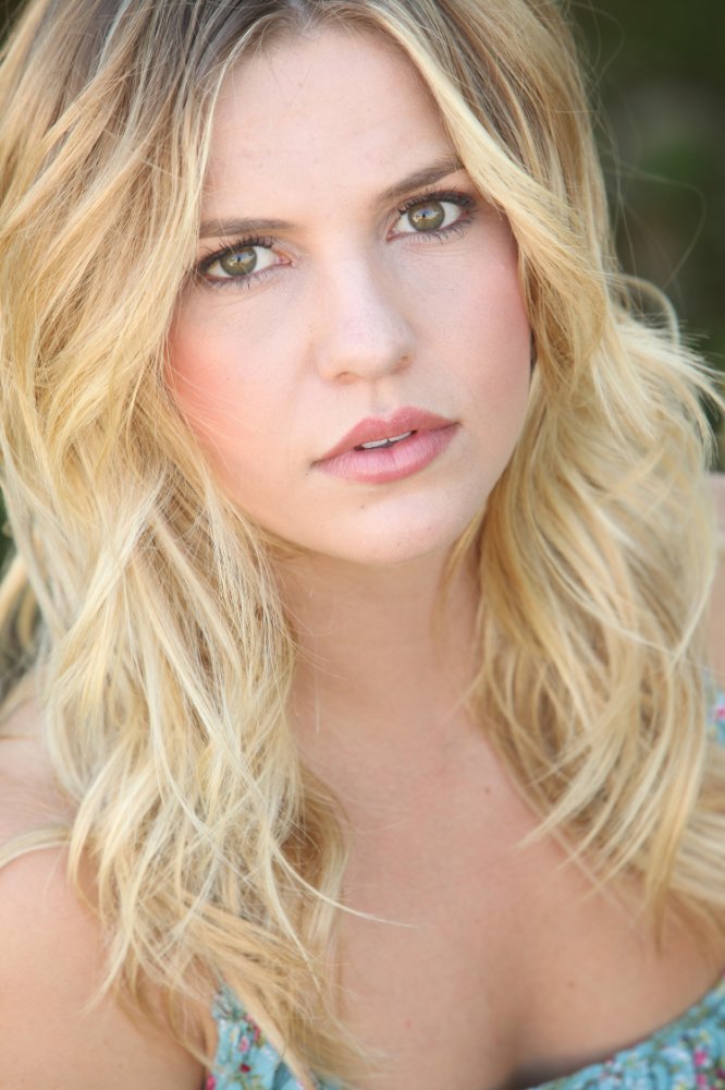 Jamie LaBarber