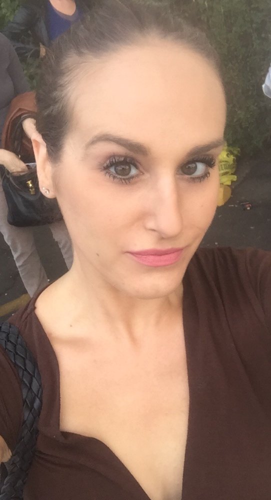 Stacey Arwen Raab