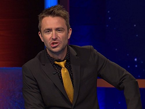 Chris Hardwick