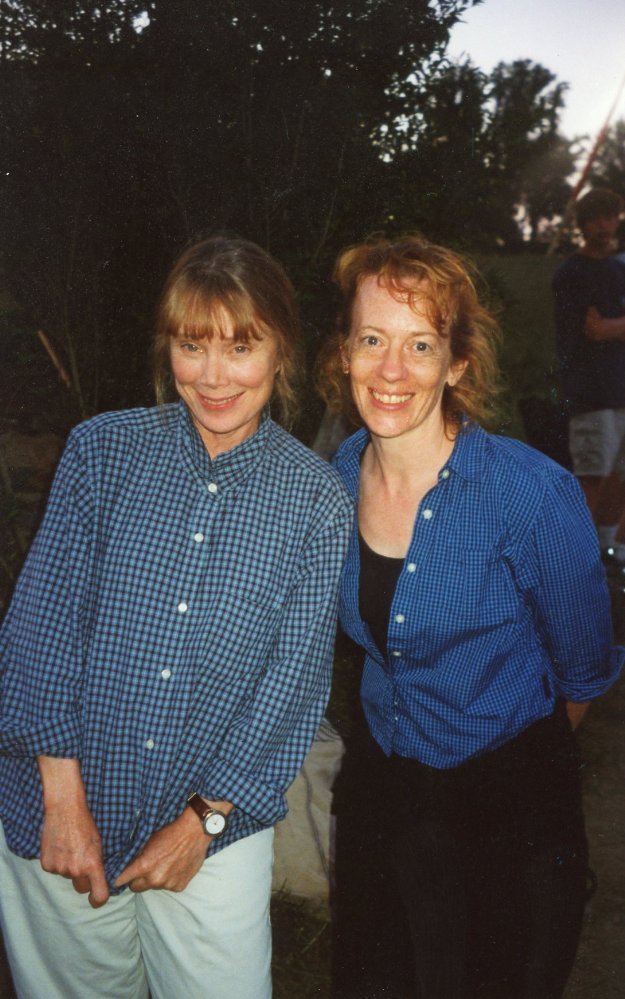 Darla Robinson