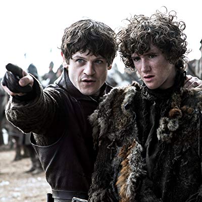 Rickon Stark