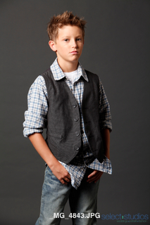 Gavin Reyna