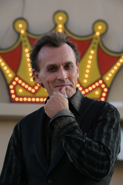 Samuel Sullivan