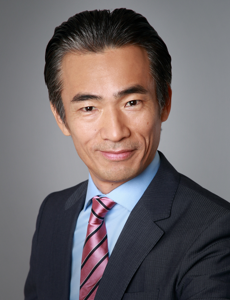 Yoshi Amao