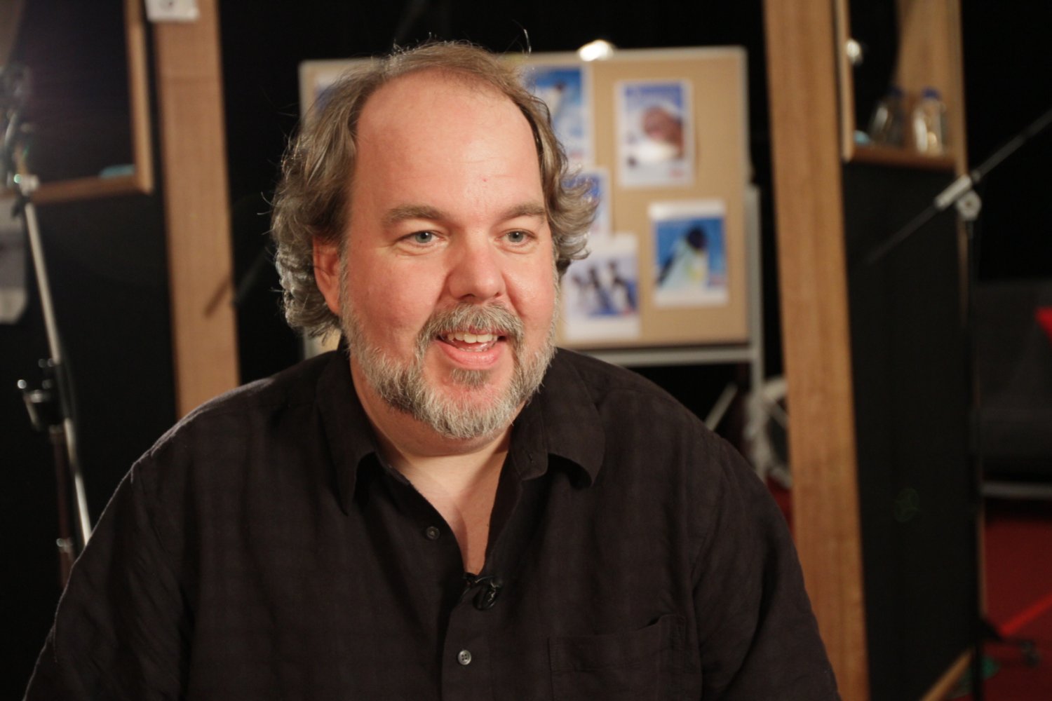 Rob Coleman