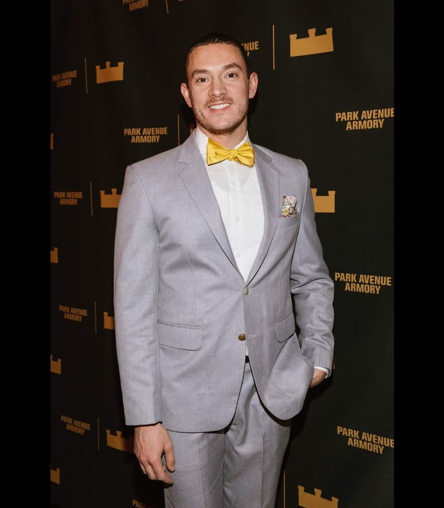 Amos Wolff