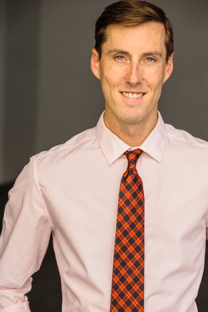 Jason Beaubien