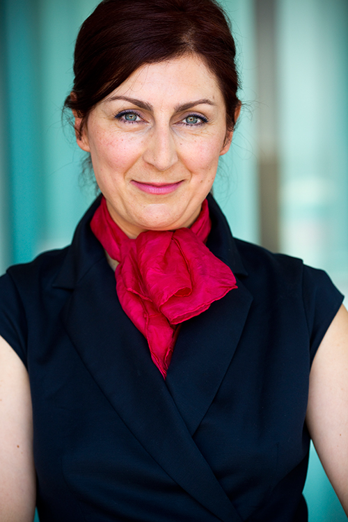 Ana Bayat