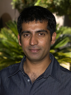 Ravi Kapoor