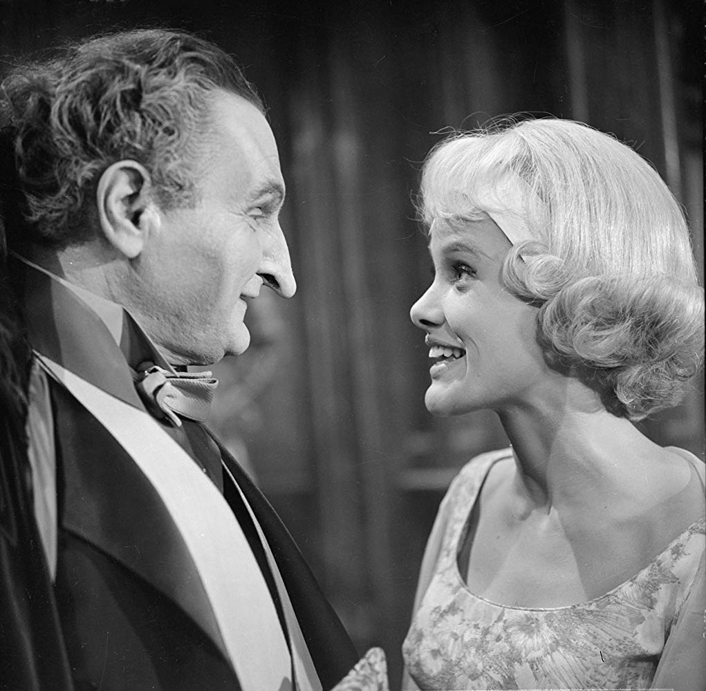 Beverley Owen