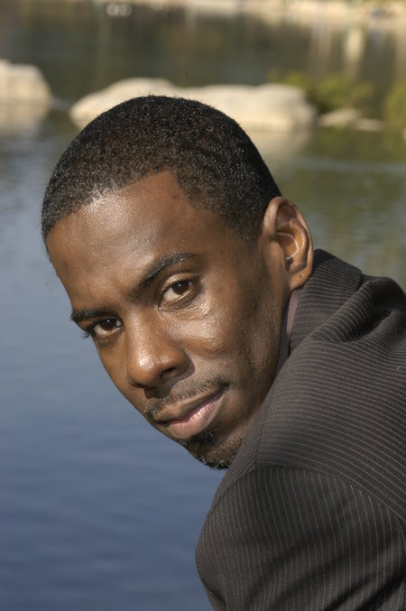 Tobi Gadison