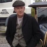 Richard Douglas