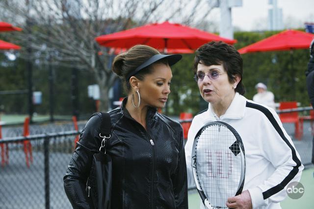 Billie Jean King