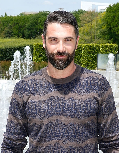 Luca Calvani