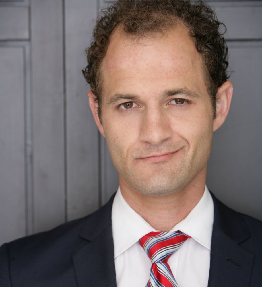 Eric Satterberg