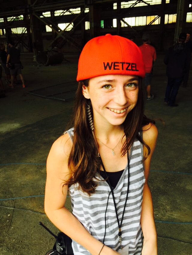 Emma Wetzel