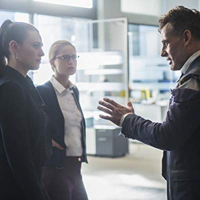 Lena Luthor