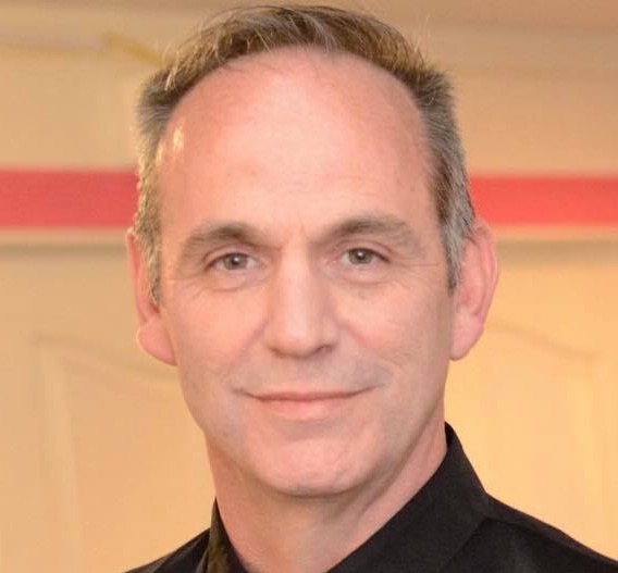 Tim Whalen