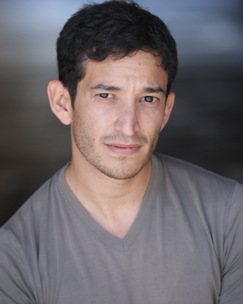 Alejandro Pina