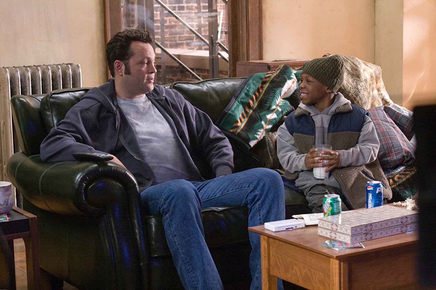Fred Claus