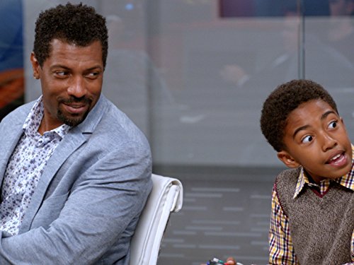 Deon Cole