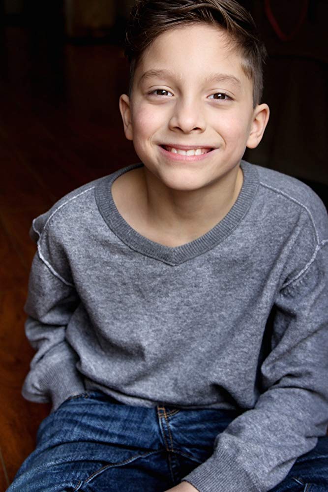 Cassius DeVan