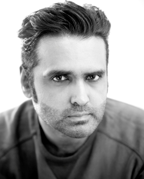 Assad Raja