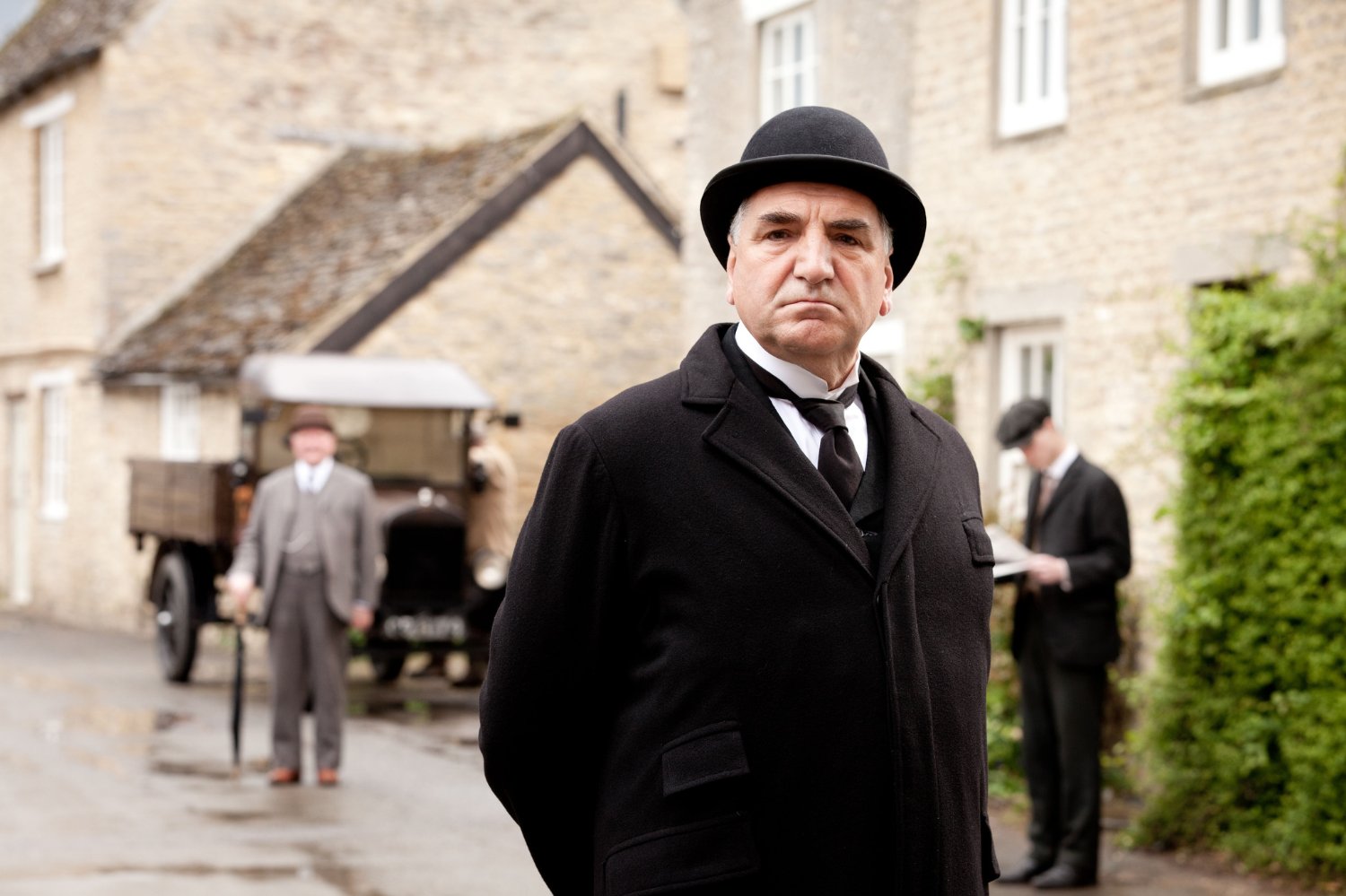 Jim Carter