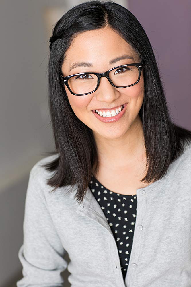 Hannah Choi