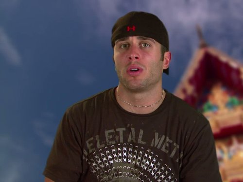 Brad Fiorenza