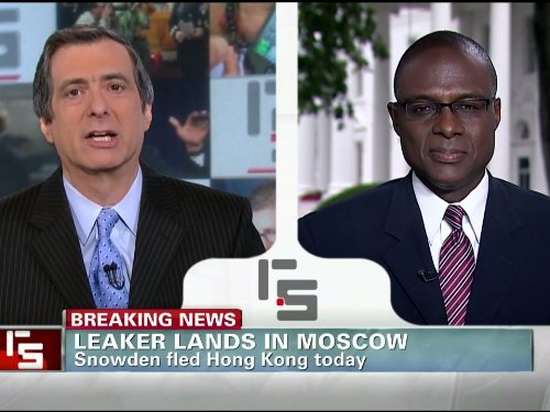 Howard Kurtz