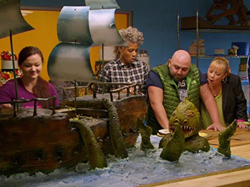 Duff Goldman