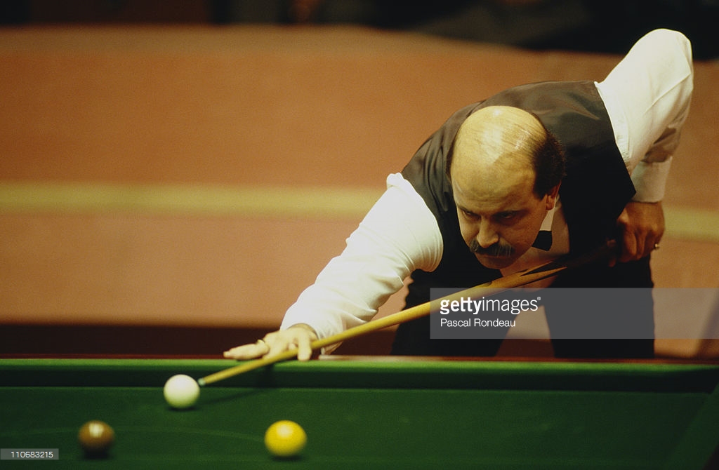 Willie Thorne