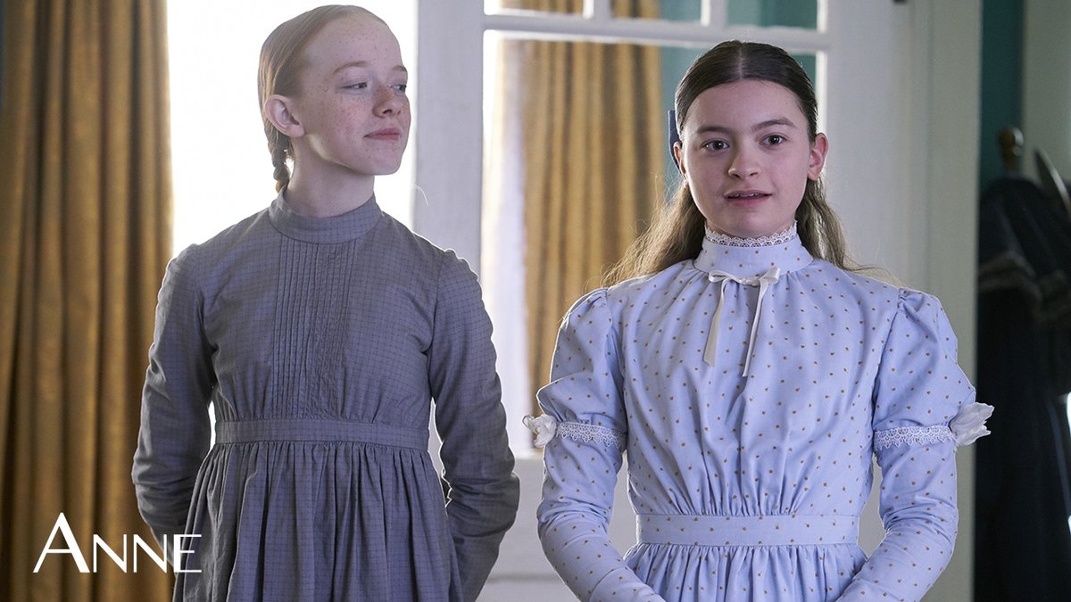 Anne Shirley