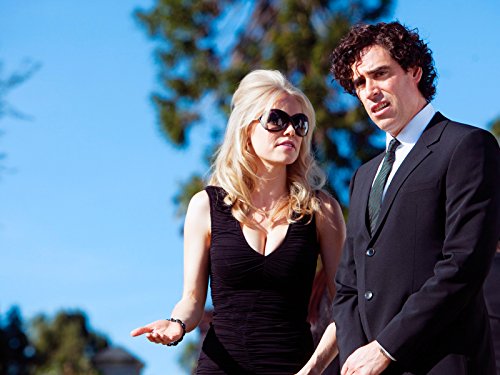 Stephen Mangan